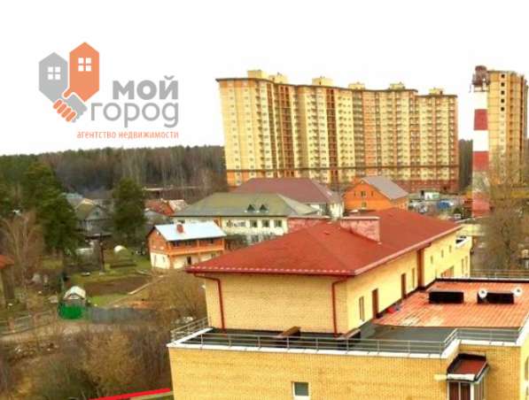 Продажа квартиры в Звенигороде в Звенигороде фото 4