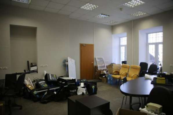 Сдается коммерческая