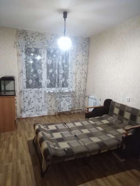 Сдается двухкомнатная квартира в Воронеже
