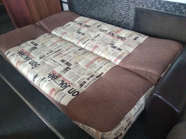 Продам диван СЕЛЕНА-3 в Москве