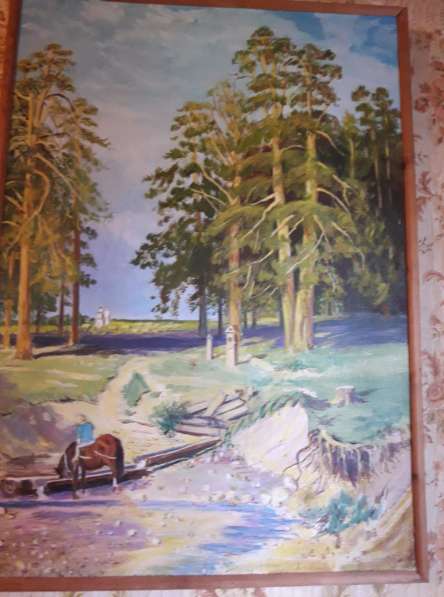 Продаются картины в фото 12