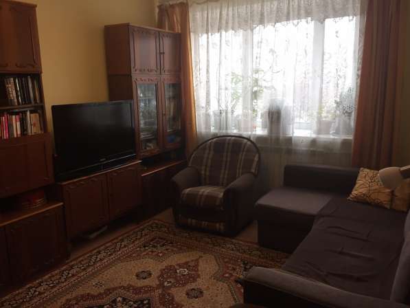 Продам двухкомнатную квартиру по ул. Пермякова в Тюмени фото 3