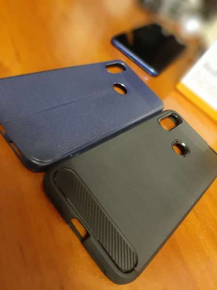 Redmi Note 7 3/32 Blue Чистый Андроид в Екатеринбурге