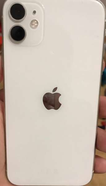 Apple iPhone 11 64gb white