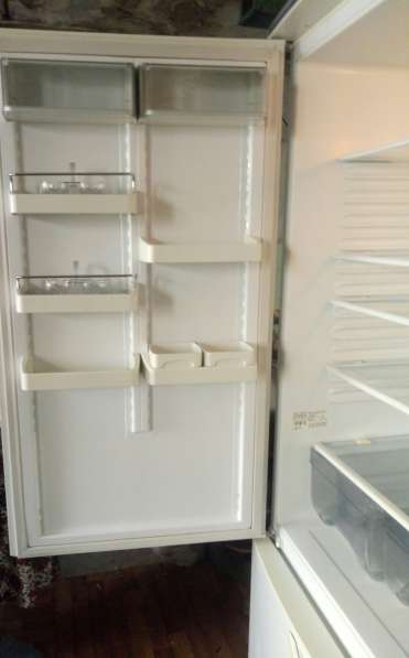 Холодильник Атлант двухкамерный в Казани фото 5