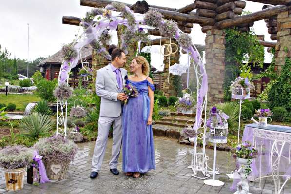 Выездная церемония бракосочетания. в Севастополе фото 9