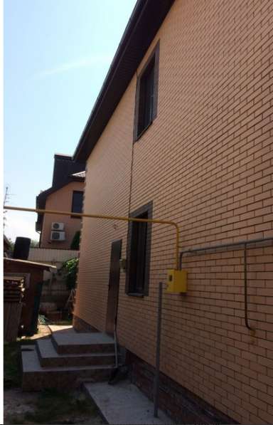 Продам дом в Ростов-на-Дону.Жилая площадь 155 кв.м. в Ростове-на-Дону