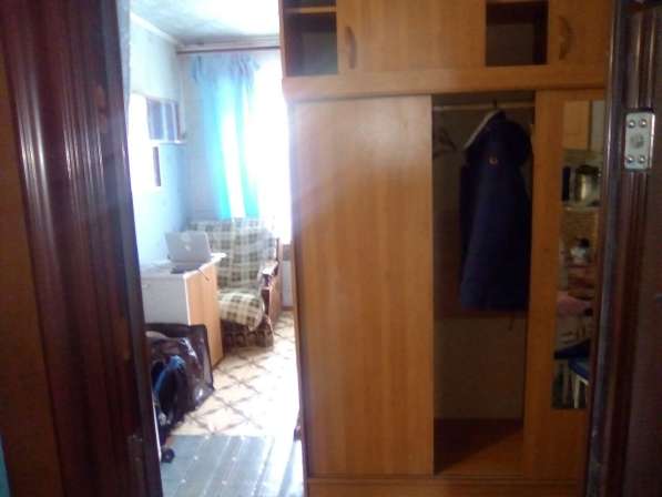 Продаю теплую комнату с мебелью в Брянске фото 4