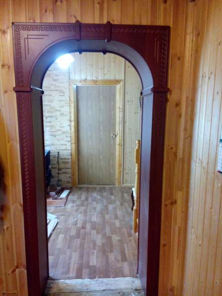 Двери в Солнечногорске фото 8