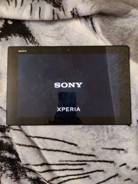 Sony Tablet Z2