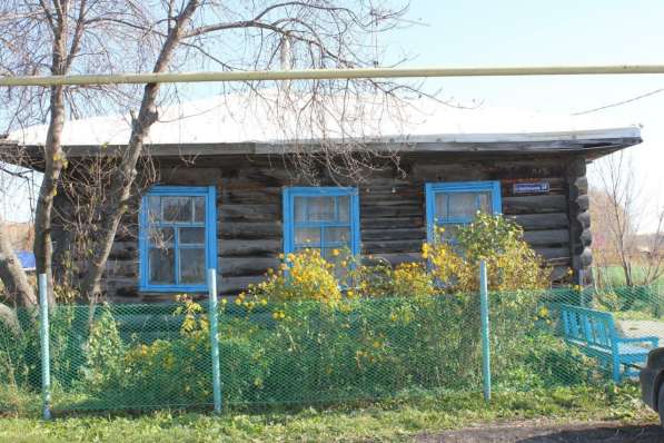 Дом в поселке Емельяновский в Новосибирске фото 6