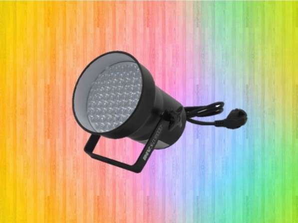 Аренда звука и света