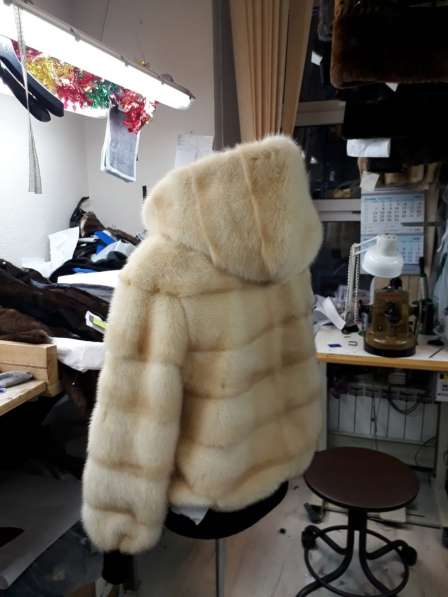 Универсальное ателье в Москве фото 3