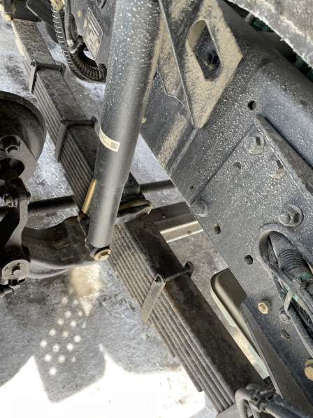 Cамосвал FAW 8х4 с кузовом Amkar в Челябинске фото 6