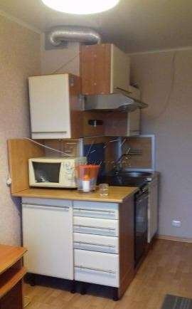 Сдам однокомнатную квартиру в Санкт-Петербурге. Жилая площадь 40 кв.м. Этаж 6. Есть балкон. в Санкт-Петербурге фото 7