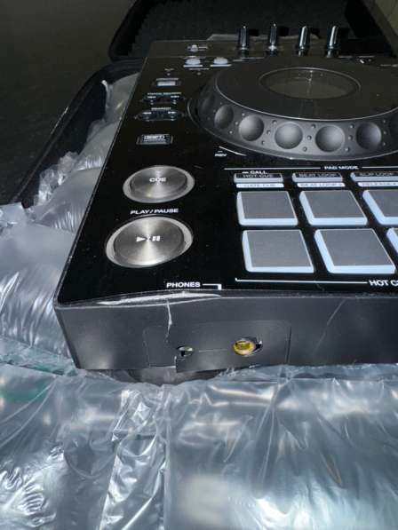 RX3 Pioneer DJ в фото 3