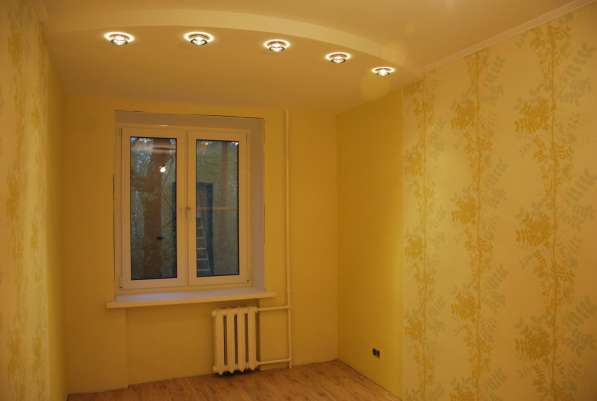 Ремонт квартир, домов, комнат в Волгограде фото 4
