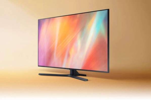 Телевизор Samsung UE58AU7570U