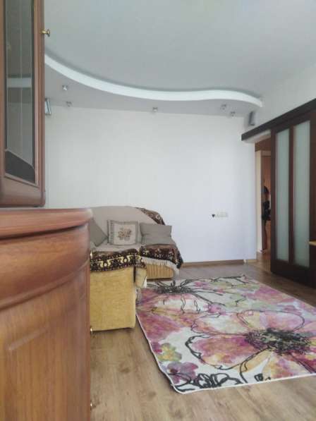 Аренда 3 комнатной квартиры в Солнечногорске в Солнечногорске фото 5