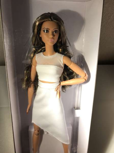 Looks, Mattel Barbie, Кукла барби в Санкт-Петербурге