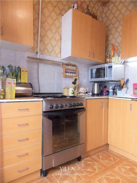 Продам двухкомнатную квартиру в Тверь.Жилая площадь 60 кв.м.Дом кирпичный.Есть Балкон. в Твери фото 31