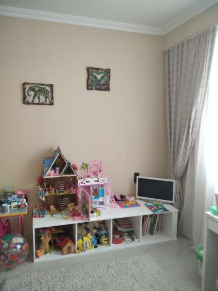 Супер квартира в клубном доме! в Сочи фото 14