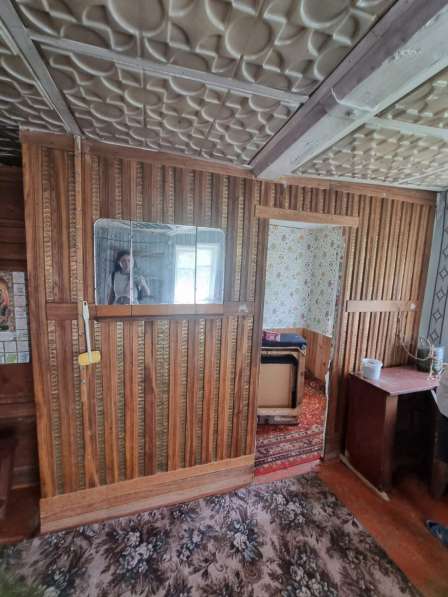 Продаётся недорого дом в Башкирии в Бирске фото 4