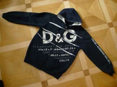 куртку Dolce & Gabbana оригинал