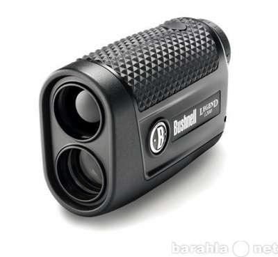 Лазерный дальномер Bushnell Legend 1200