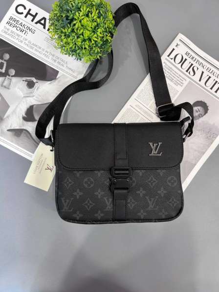 Сумки Louis Vuitton