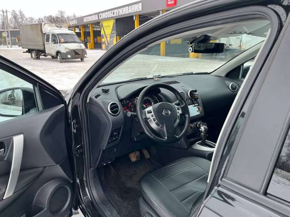 Nissan, Qashqai, продажа в Москве в Москве фото 14