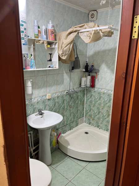 Продается квартира