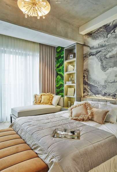 3-к. квартира 148м ² Турция, Стамбул, Шишли в фото 8