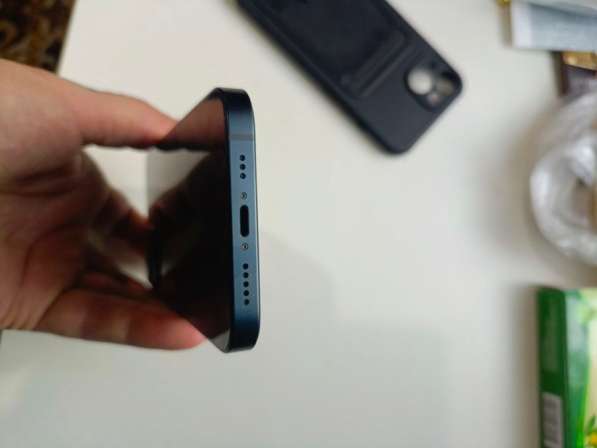 Продам IPhone 13, состояние идеальное в Красноярске фото 5