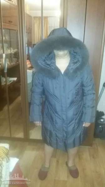 пальто в Калининграде фото 3