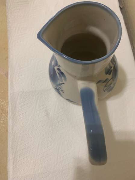 Гжель в Москве