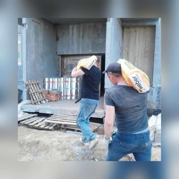 Разнорабочий разнорабочие в Челябинске фото 3