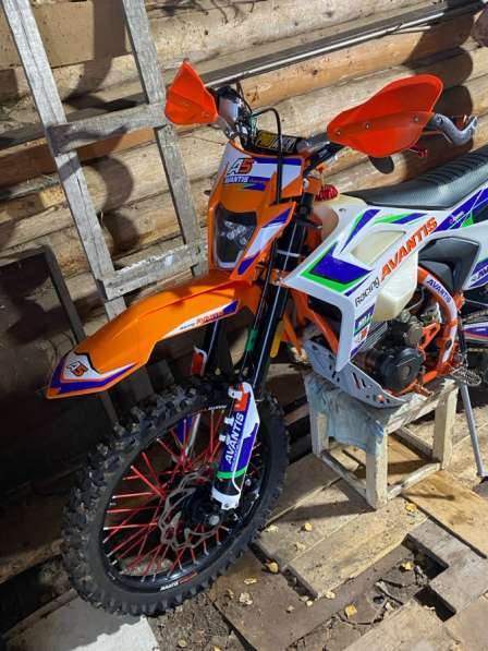 Продаю avantis a5