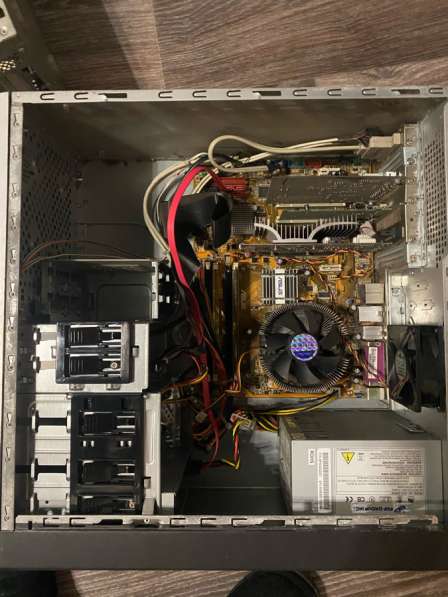 Компьютеры, монитор в Тайге