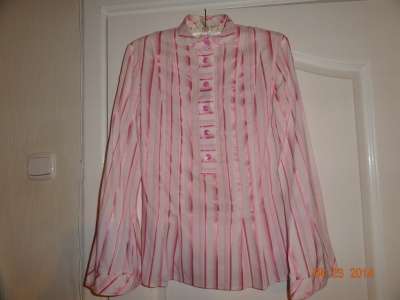 блузка в Ижевске фото 3