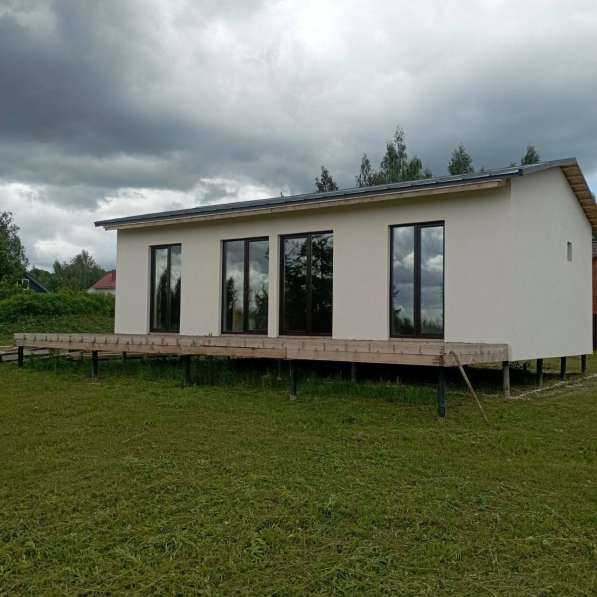 Продается дом рядом с г. Минск в фото 4