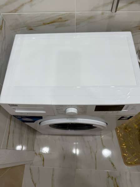 Стиральная машина beko в Ставрополе фото 3
