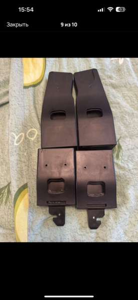 Коляска Rant 3в1 в Москве фото 3