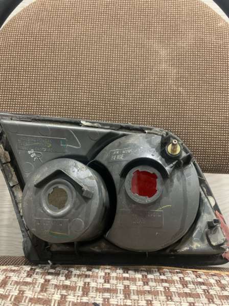 Запчасти Mazda 6 в Краснодаре фото 7