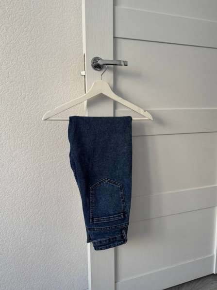 Джинсы женские в Санкт-Петербурге фото 4