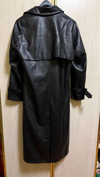 Плащ женский в Москве фото 4