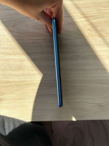 Смартфон Xiaomi Redmi 10C 128 ГБ синий в Санкт-Петербурге фото 7