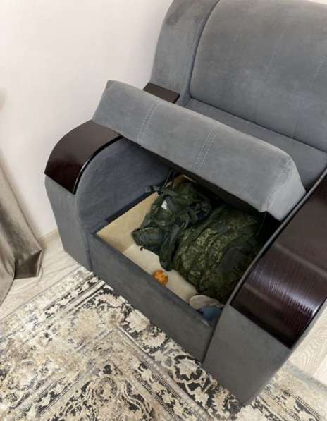 Диван в Буйнакске фото 5