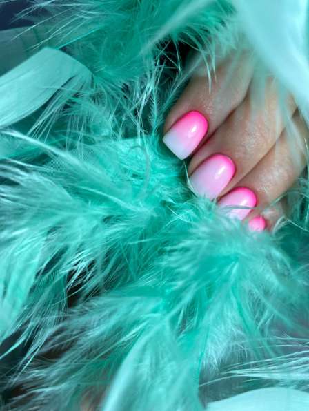 Маникюр ❤️