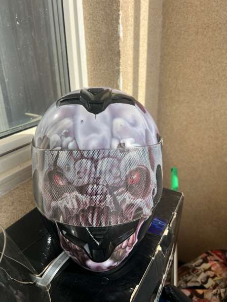 Мотошлем MICHIRU